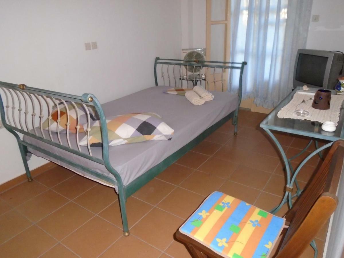 Sea Front Two Bedroom House In Lesvos Ferienhaus