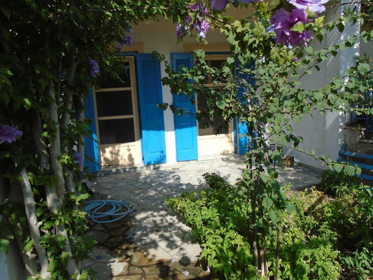 Ferienhaus Sea Front Two Bedroom House In Lesvos