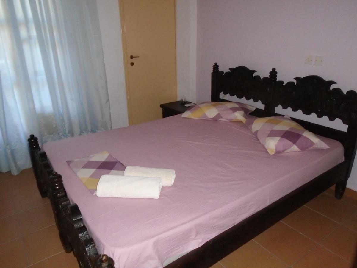 Sea Front Two Bedroom House In Lesvos Ferienhaus
