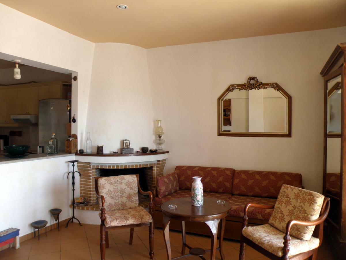 Sea Front Two Bedroom House In Lesvos Ferienhaus
