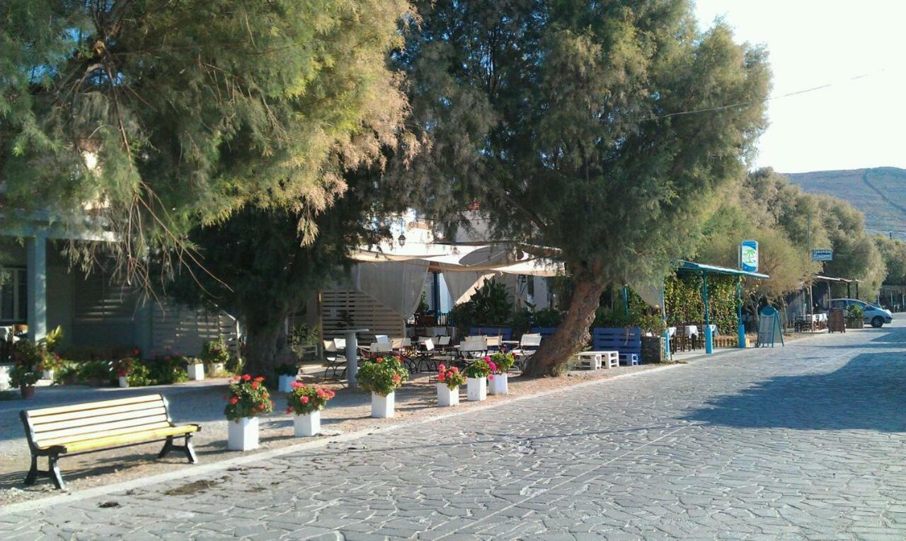 Sea Front Two Bedroom House In Lesvos Ferienhaus *